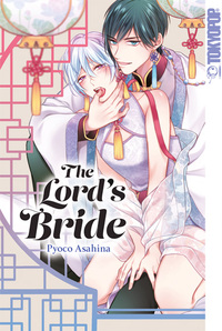 Vorderes Coverbild The Lord's Bride