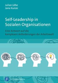 Vorderes Coverbild Self-Leadership in Sozialen Organisationen