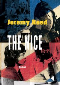 Vorderes Coverbild The Nice
