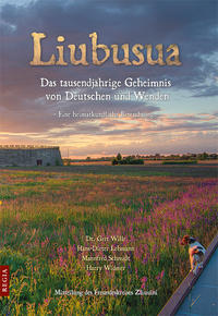 Vorderes Coverbild Liubusua