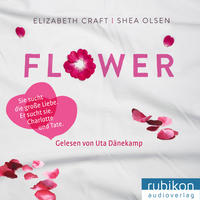 Vorderes Coverbild Flower