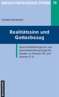 Vorderes Coverbild Realitätssinn und Gottesbezug