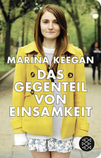 Vorderes Coverbild Das Gegenteil von Einsamkeit