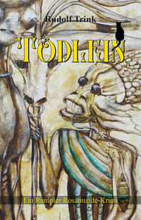 Vorderes Coverbild Tödlein
