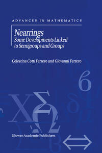 Vorderes Coverbild Nearrings