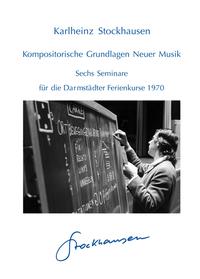 Vorderes Coverbild Kompositorische Grundlagen