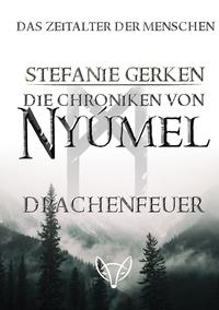 Vorderes Coverbild Die Chroniken von Nyúmel