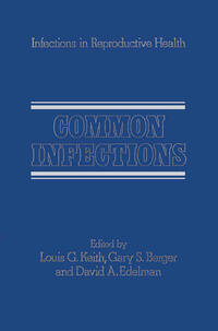 Vorderes Coverbild Common Infections