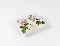Vorderes Coverbild Flowers