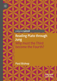 Vorderes Coverbild Reading Plato through Jung