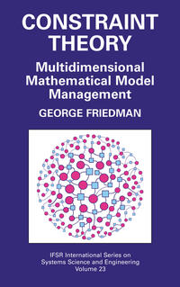 Vorderes Coverbild Constraint Theory
