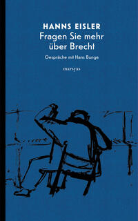 Vorderes Coverbild Fragen Sie mehr über Brecht