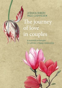 Vorderes Coverbild The journey of love in couples