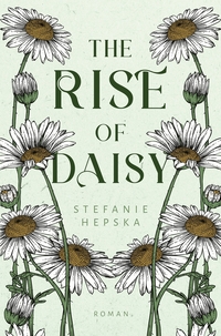 Vorderes Coverbild The Rise of Daisy