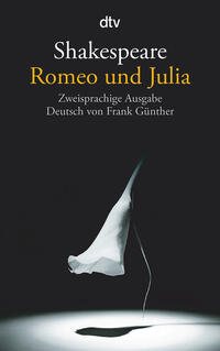 Vorderes Coverbild Romeo und Julia