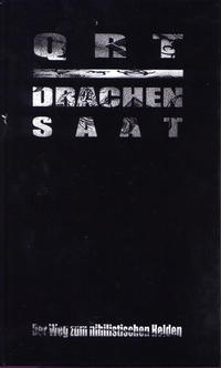 Vorderes Coverbild Drachensaat