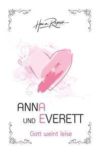 Vorderes Coverbild Anna und Everett