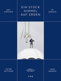 Vorderes Coverbild Ein Stück Himmel auf Erden