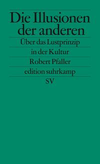 Vorderes Coverbild Die Illusionen der anderen