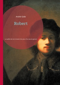 Vorderes Coverbild Robert