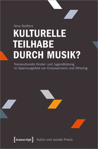 Vorderes Coverbild Kulturelle Teilhabe durch Musik?