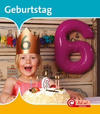 Vorderes Coverbild Geburtstag
