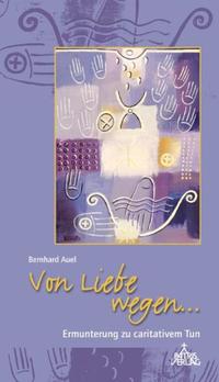 Vorderes Coverbild Von Liebe wegen ...