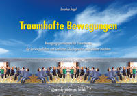 Vorderes Coverbild Traumhafte Bewegungen
