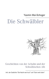 Vorderes Coverbild Die Schwälbler