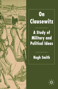 Vorderes Coverbild On Clausewitz