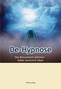Vorderes Coverbild De-Hypnose