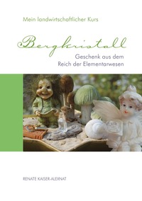 Vorderes Coverbild Mein landwirtschaftlicher Kurs