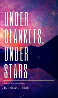 Vorderes Coverbild Under Blankets, Under Stars