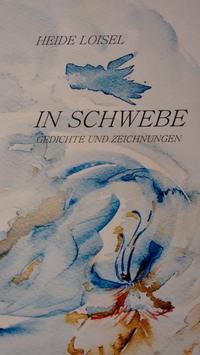 Vorderes Coverbild In Schwebe
