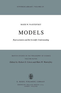 Vorderes Coverbild Models