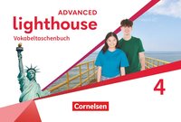 Vorderes Coverbild Lighthouse - Advanced Edition - Band 4: 8. Schuljahr