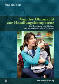 Vorderes Coverbild Von der Ohnmacht zur Handlungskompetenz