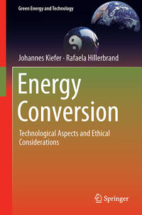 Vorderes Coverbild Energy Conversion