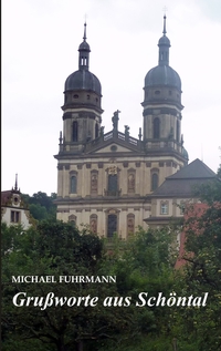 Vorderes Coverbild Grußworte aus Schöntal