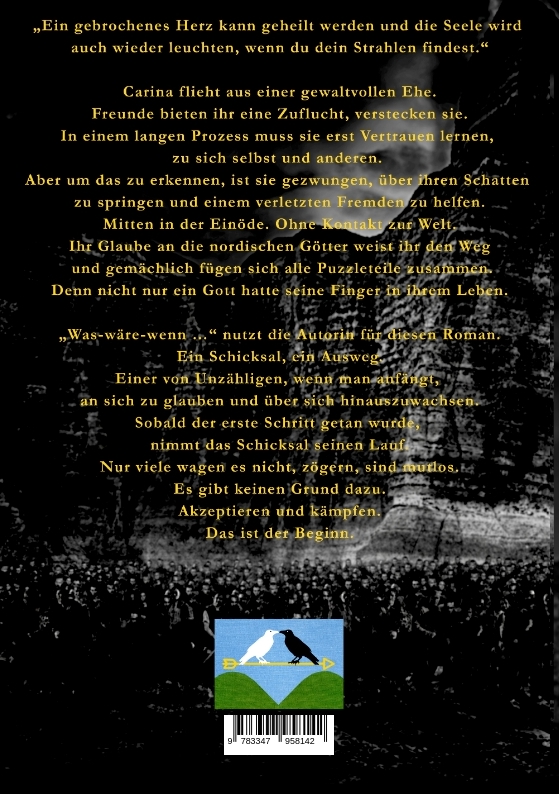 Rückseitencover Tilflukt