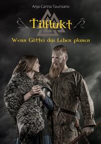 Vorderes Coverbild Tilflukt