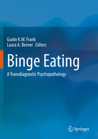 Vorderes Coverbild Binge Eating