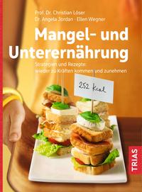 Vorderes Coverbild Mangel- und Unterernährung