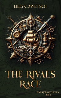 Vorderes Coverbild The Rivals Race