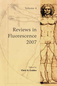Vorderes Coverbild Reviews in Fluorescence 2007