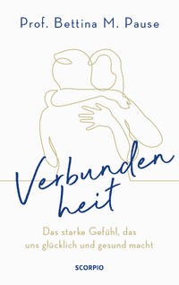 Vorderes Coverbild Verbundenheit