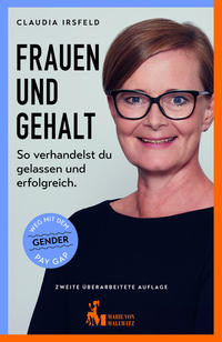 Vorderes Coverbild Frauen und Gehalt