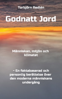 Vorderes Coverbild Godnatt Jord