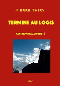 Vorderes Coverbild Termine au logis