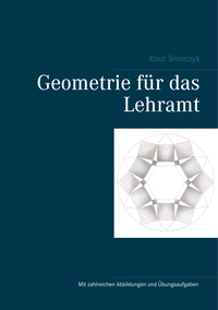 Vorderes Coverbild Geometrie für das Lehramt